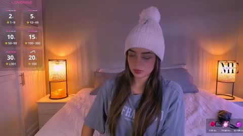 Eliza online show from 7, 10, 2025