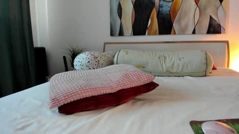 Eva online show from 3, 2, 2026