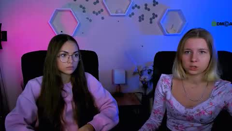 lovely Misa online show from 23, 11, 2025