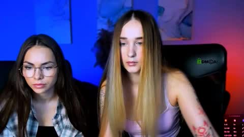 lovely Misa online show from 24, 11, 2025