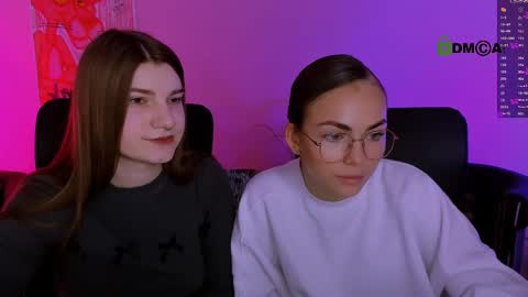 lovely Misa online show from 3, 12, 2025