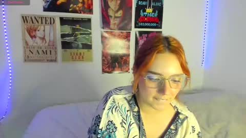 Lucy Harmon online show from 5, 2, 2025