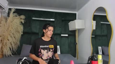 Misaki Kai online show from 14, 11, 2025