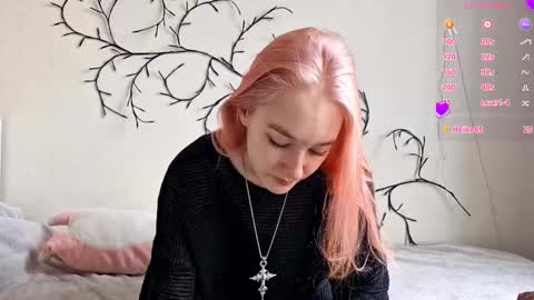 MisaMew online show from 7, 2, 2026