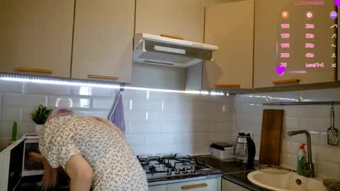 MisaMew online show from 1, 4, 2026