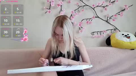 MisaMew online show from 2, 8, 2026