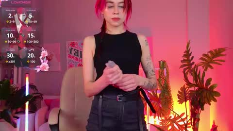 Snapshot of misapage chatting on 12, 2, 2026 Misa online show from 12, 2, 2026