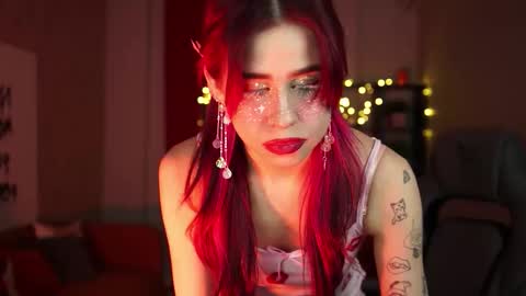 Snapshot of misapage chatting on 13, 2, 2026 Misa online show from 13, 2, 2026