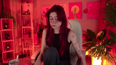 Snapshot of misapage chatting on 2, 3, 2026 Misa online show from 2, 3, 2026