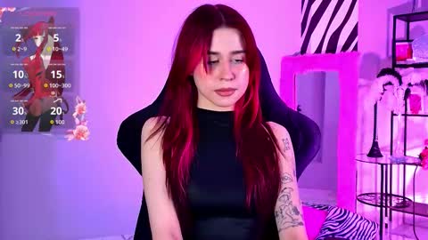 Snapshot of misapage chatting on 5, 3, 2026 Misa online show from 5, 3, 2026