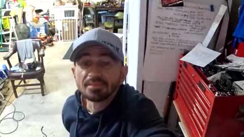 MischiefAndPleasure online show from 1, 11, 2025