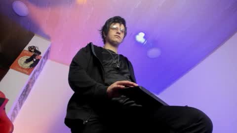 Mijail Volkov online show from 17, 1, 2026