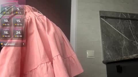 Molly online show from 23, 2, 2026