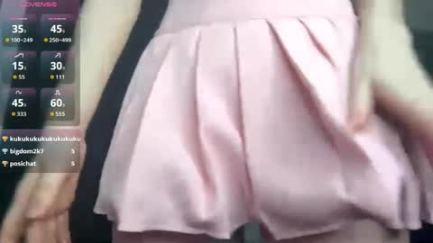 Molly online show from 23, 3, 2026