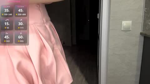 Molly online show from 17, 4, 2026