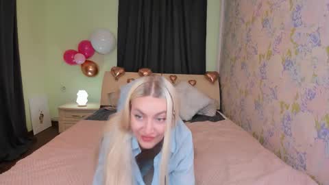 mishapallmer online show from 11, 2, 2026