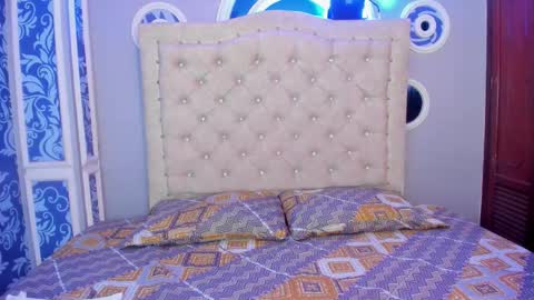 Mishell online show from 18, 12, 2025