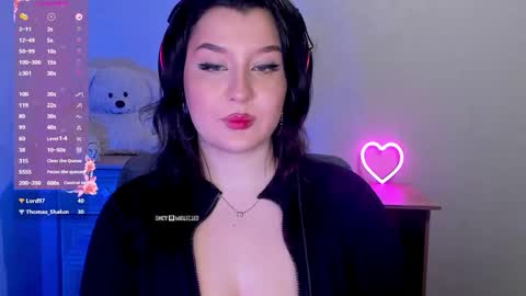 mishka_a online show from 14, 4, 2026