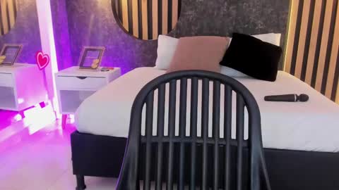 Antonella online show from 21, 2, 2025