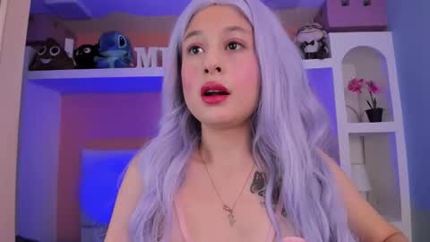 Marilyn online show from 18, 10, 2025