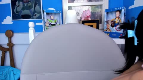 Allison online show from 31, 1, 2025