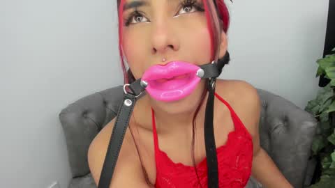 Allison online show from 5, 3, 2025