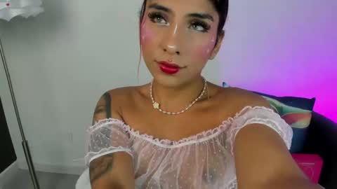 Allison online show from 6, 11, 2025