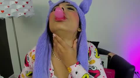 Allison online show from 10, 11, 2025