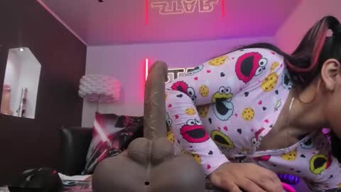 Allison online show from 18, 2, 2026