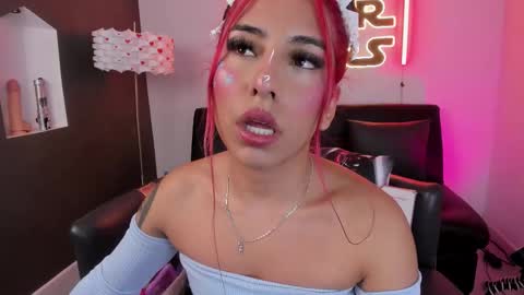 Snapshot of miss___allison chatting on 25, 3, 2026 Allison online show from 25, 3, 2026