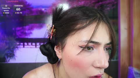 Charlotte online show from 31, 1, 2025