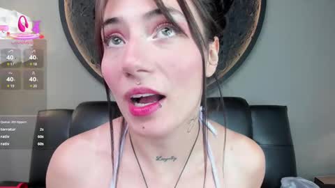 Charlotte online show from 11, 3, 2025