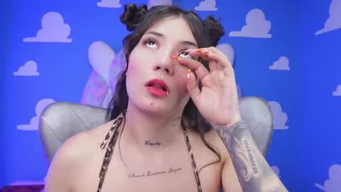 Charlotte online show from 11, 10, 2025