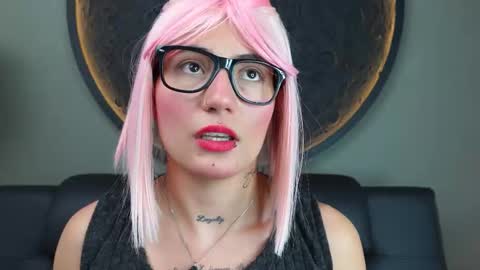 Charlotte online show from 15, 10, 2025