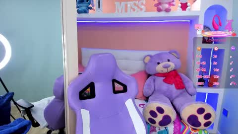 Megan online show from 3, 3, 2025