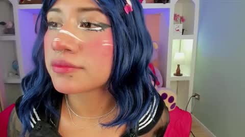 Megan online show from 17, 1, 2026