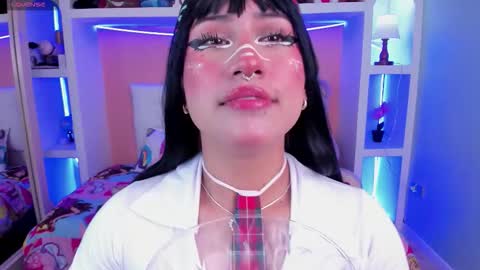 Megan online show from 17, 3, 2026