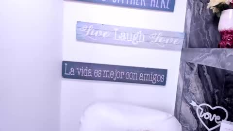 Sabrina online show from 25, 2, 2025