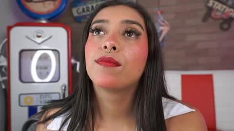 Snapshot of miss___sabrina chatting on 21, 5, 2026 Sabrina online show from 21, 5, 2026