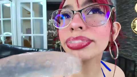 Abigail online show from 6, 11, 2025