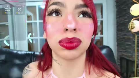 Abigail online show from 28, 11, 2025