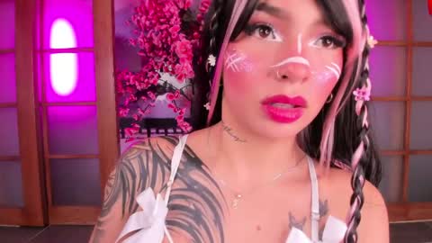 Abigail online show from 2, 4, 2026