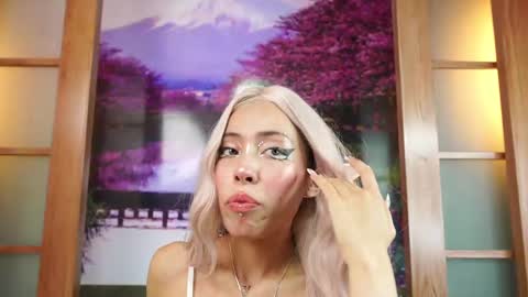 Ally online show from 19, 9, 2025