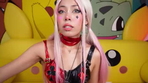 Ally online show from 27, 10, 2025