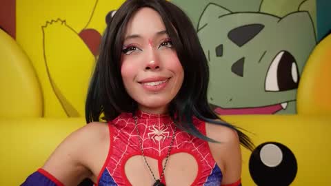 Ally online show from 31, 10, 2025