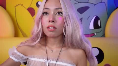 Ally online show from 2, 12, 2025