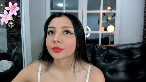 Anastisia online show from 20, 1, 2025