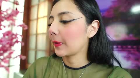 Anastisia online show from 8, 10, 2025