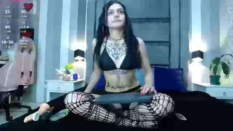 miss__jones_ online show from 23, 9, 2025