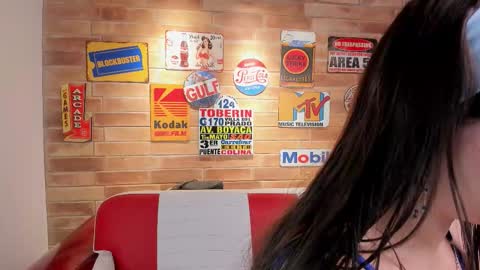 Pamela online show from 15, 10, 2025